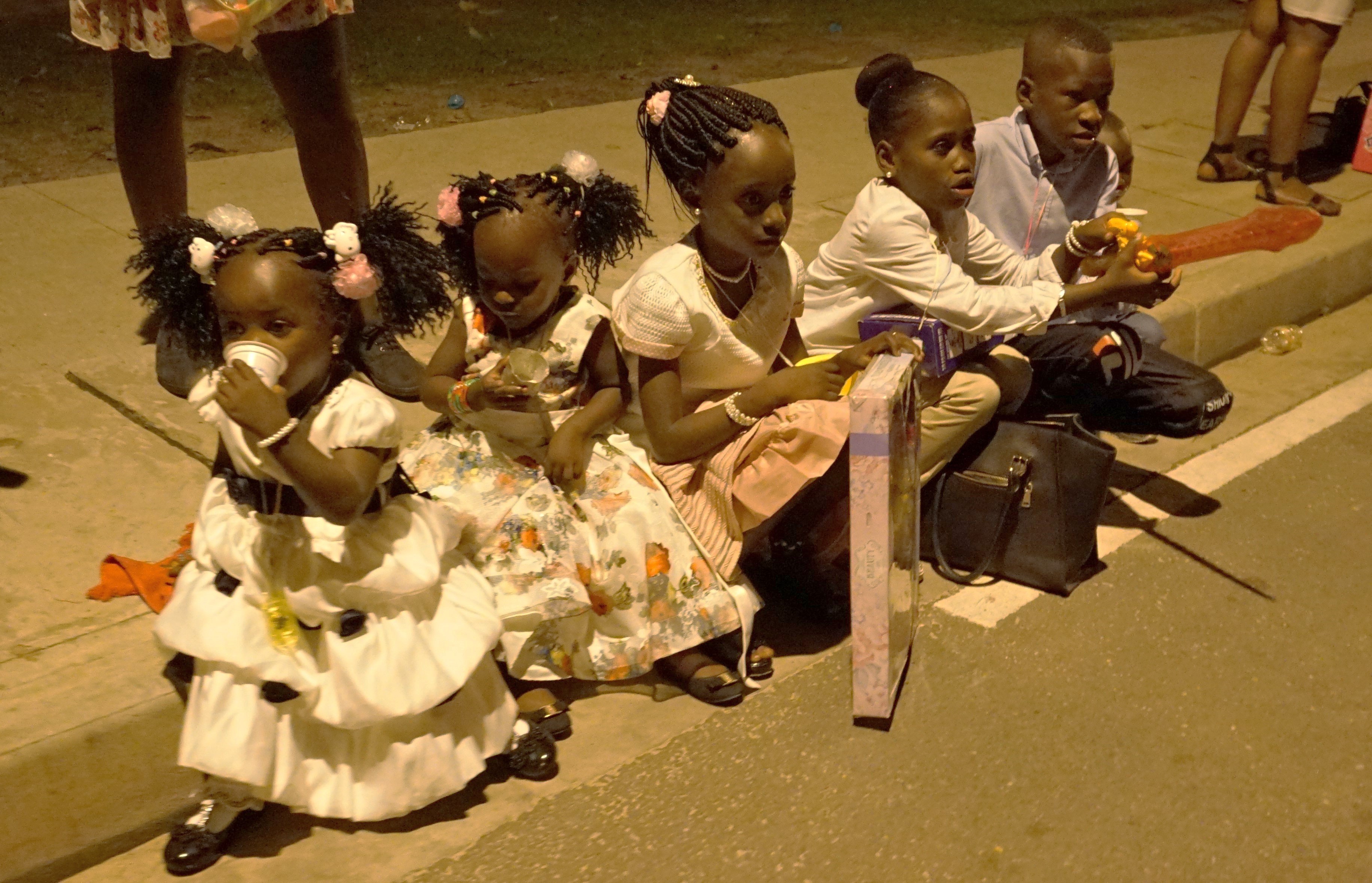 Corniche Christmas Day Noël